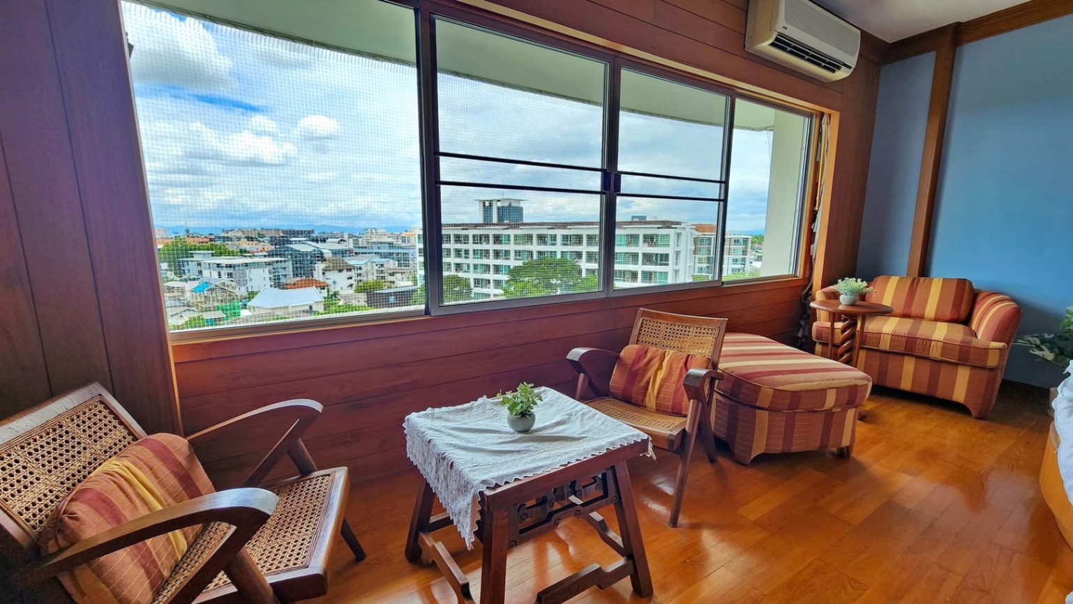 Chom Doi Condo 2 - Image 4