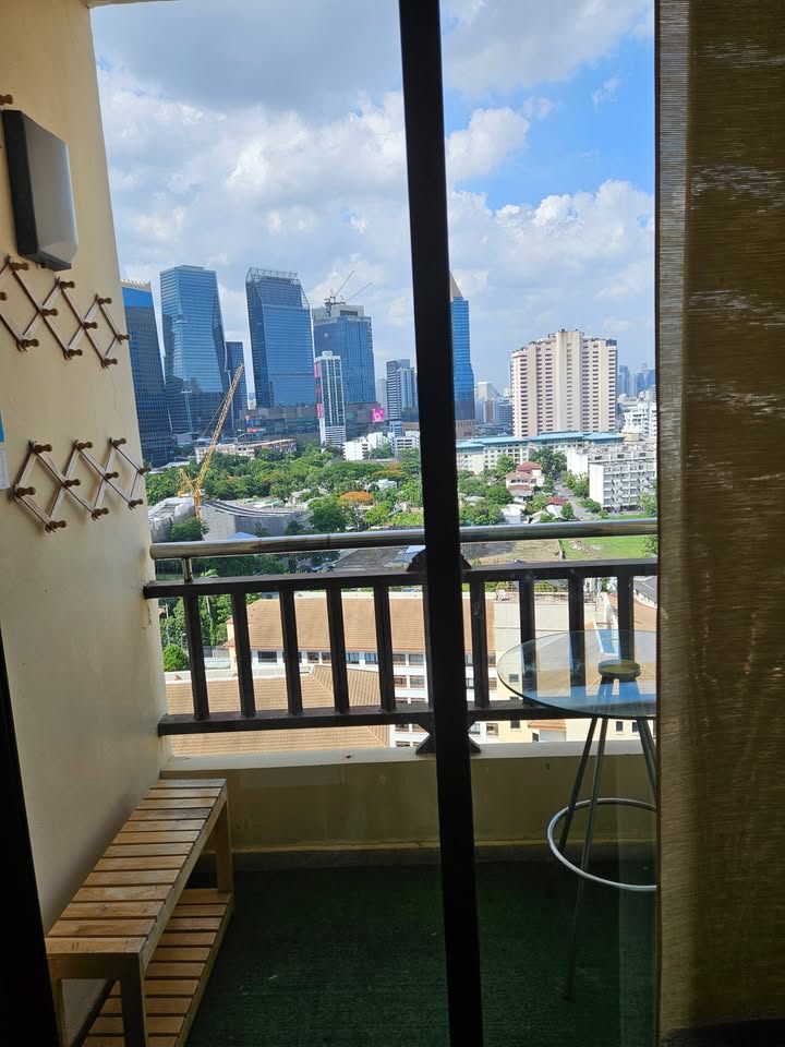 Supalai Oriental Place Sathorn - Suanplu - Image 9