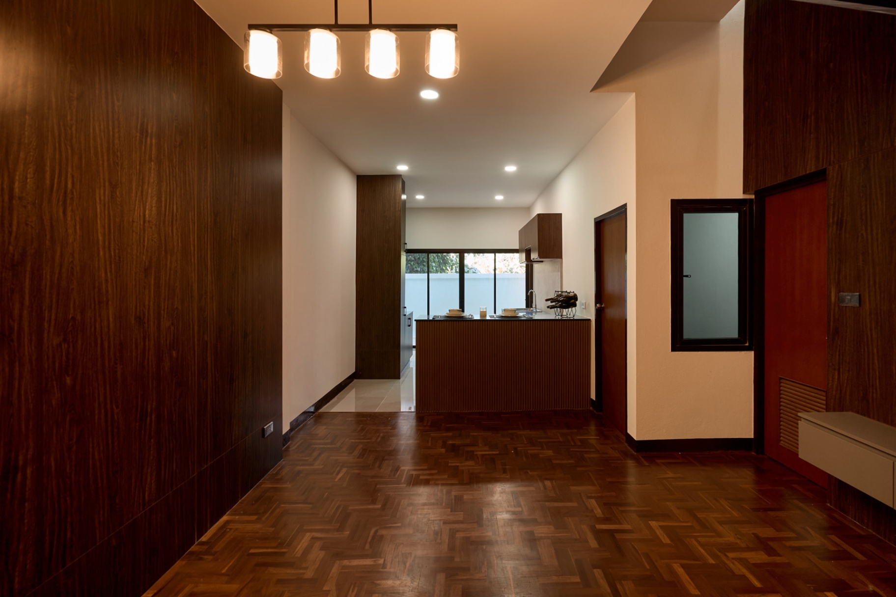 4 Bedroom Townhouse For Sale in Don Kaeo, Mae Rim, Chiang Mai - Image 2