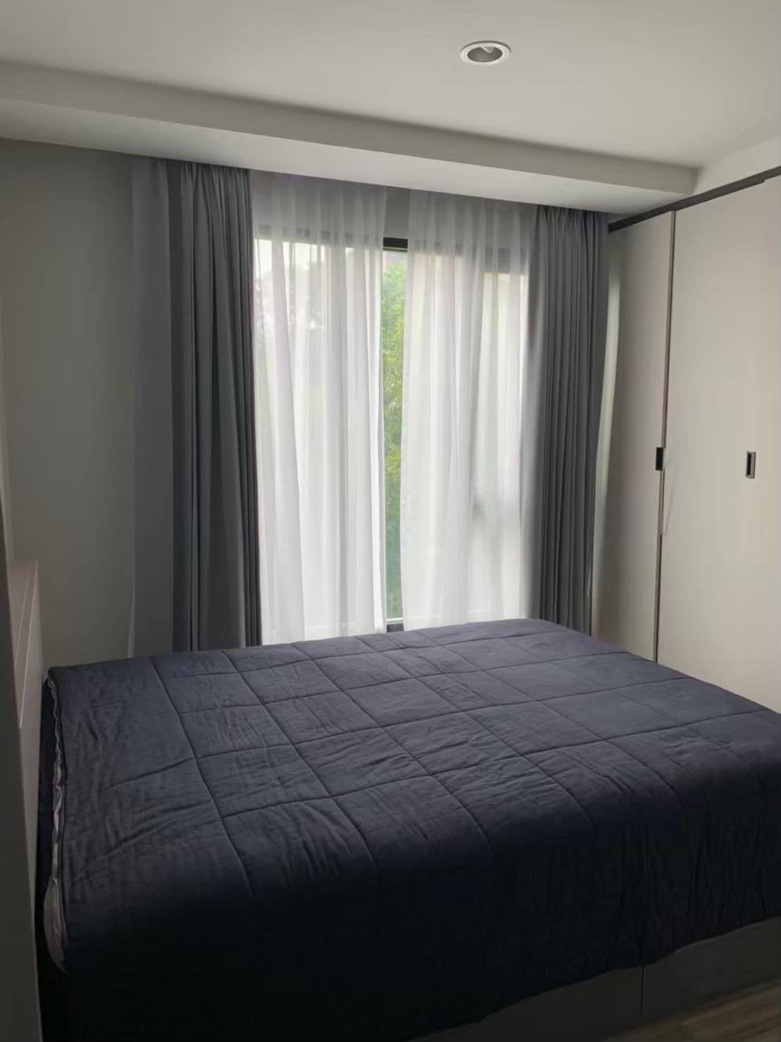 1 ห้องนอน คอนโด สำหรับขาย ใน สำโรงเหนือ, เมืองสมุทรปราการ, สมุทรปราการ - Image 2