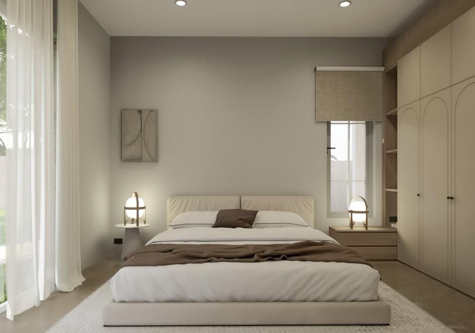 4 Bedroom House For Sale in Hang Dong, Hang Dong, Chiang Mai - Image 14