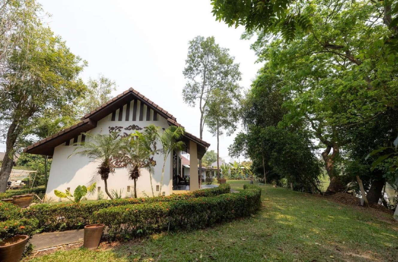 6 Bedroom House For Sale in Pa Daet, Mueang Chiang Mai, Chiang Mai - Image 28