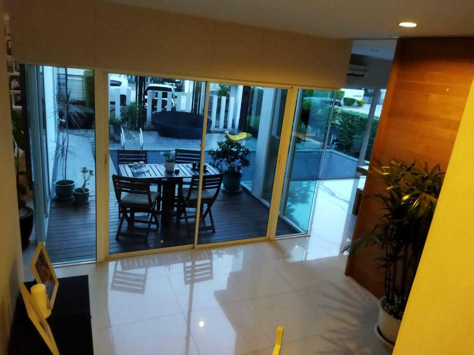 3 Bedroom House For Rent in Saphan Sung, Saphan Sung, Bangkok - Image 16
