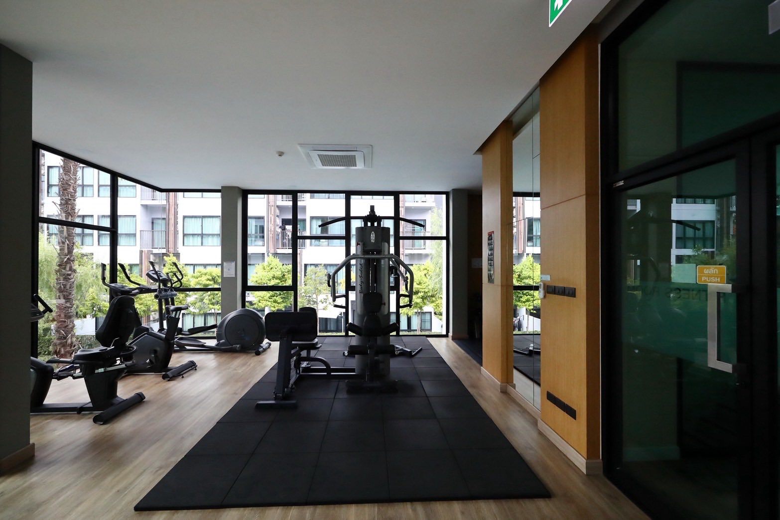 Arise Condo At Mahidol - Image 10