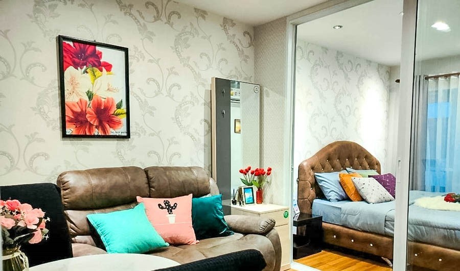 Regent Home Sukhumvit 81 - Image 1