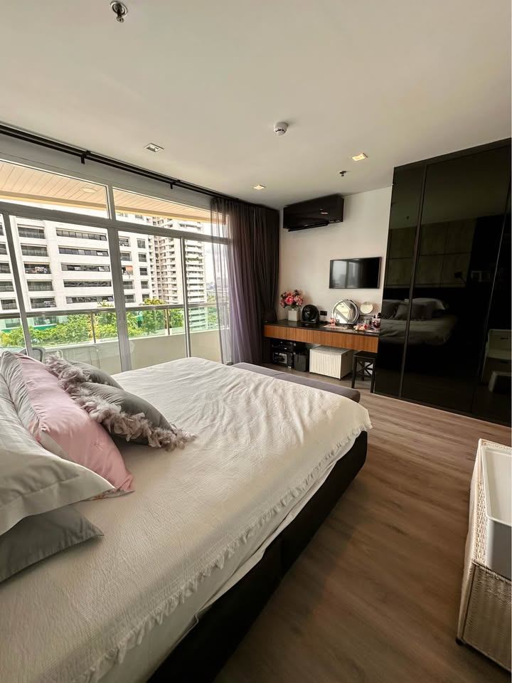 Sukhumvit City Resort - Image 7
