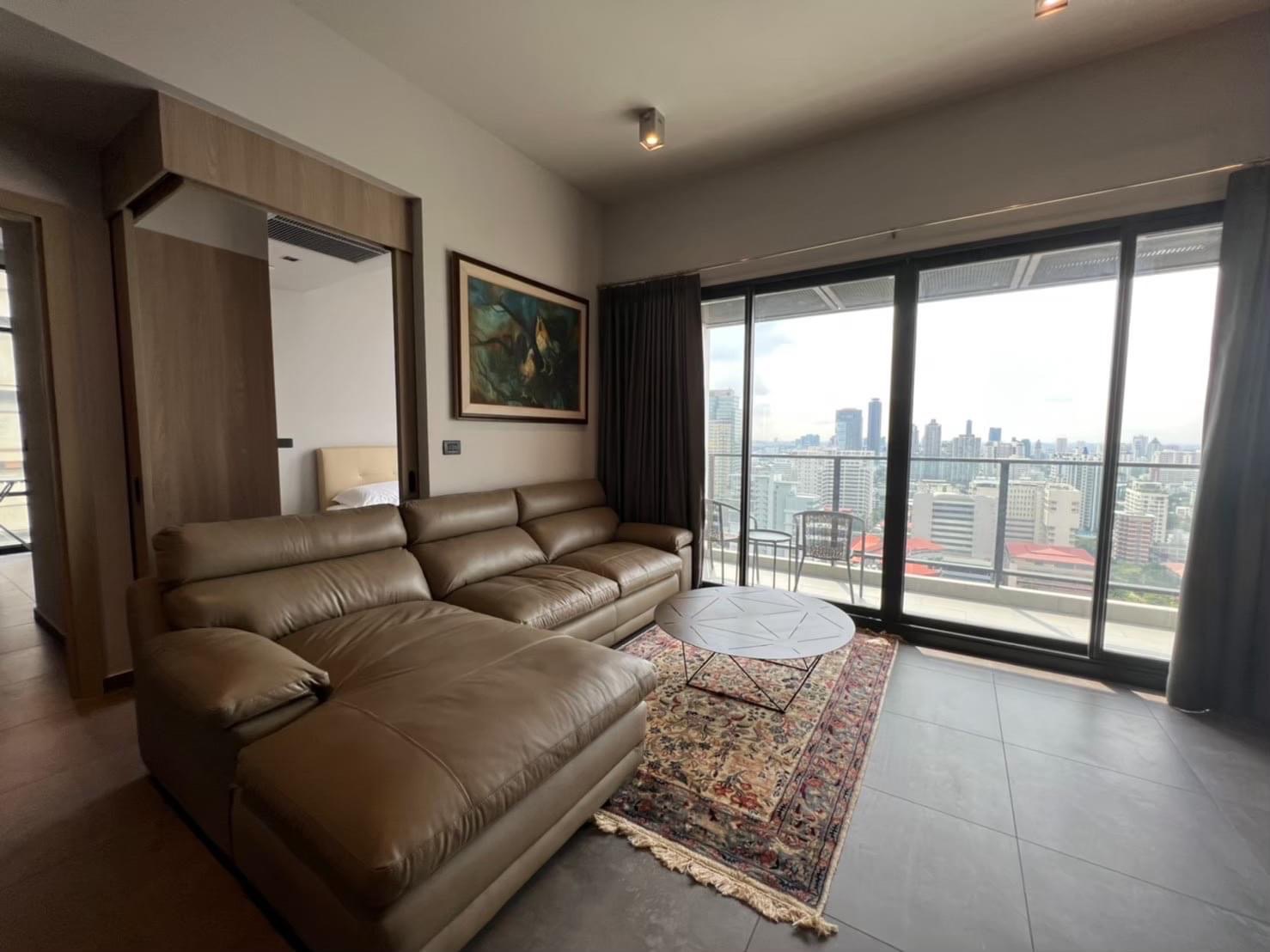 The Lofts Asoke - Image 1
