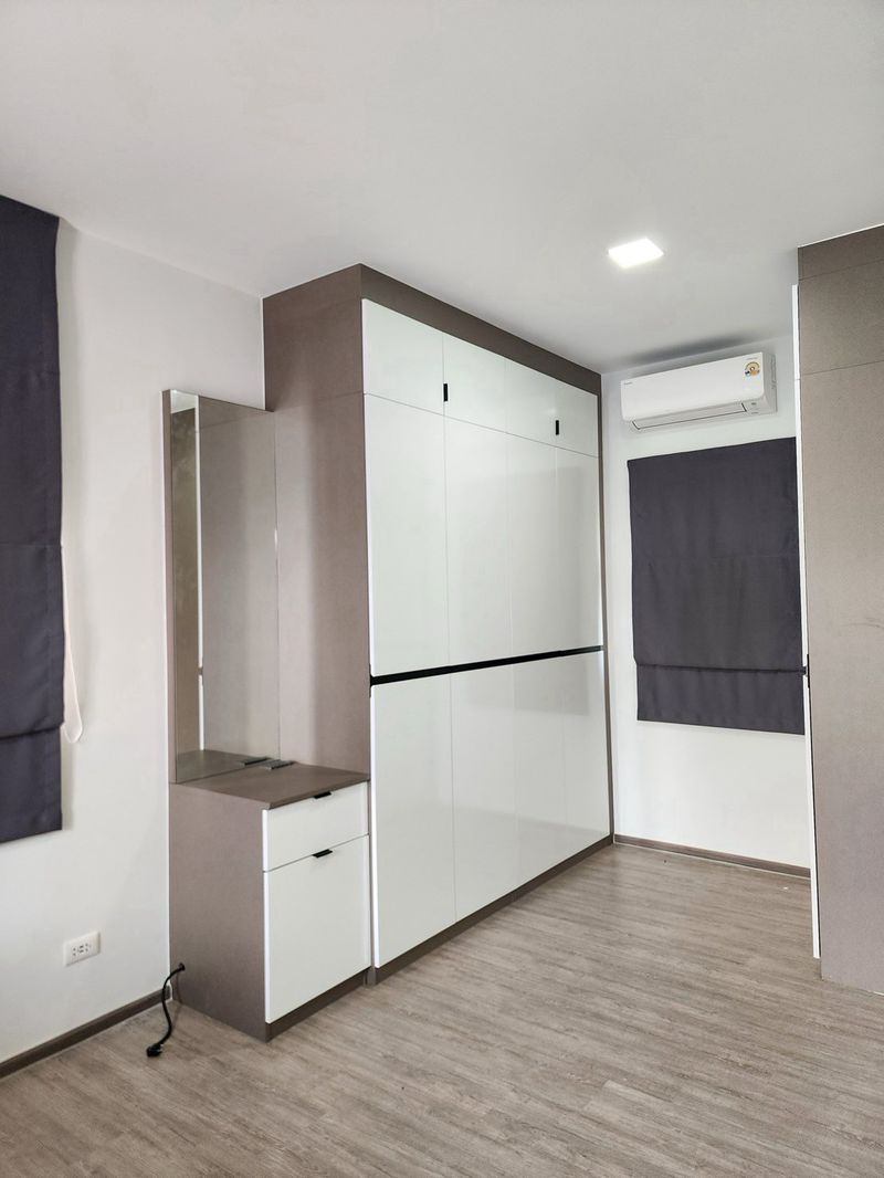 3 Bedroom House For Rent in Bang Phli Yai, Bang Phli, Samut Prakan - Image 10