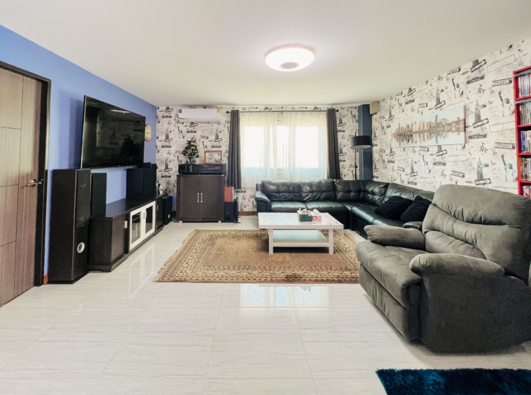 6 ห้องนอน บ้านเดี่ยว  ใน หนองหอย, เมืองเชียงใหม่, เชียงใหม่ - Image 34