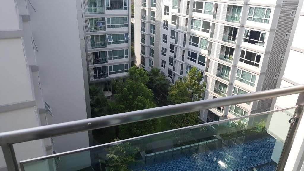 Mayfair Place Sukhumvit 64 - Image 9