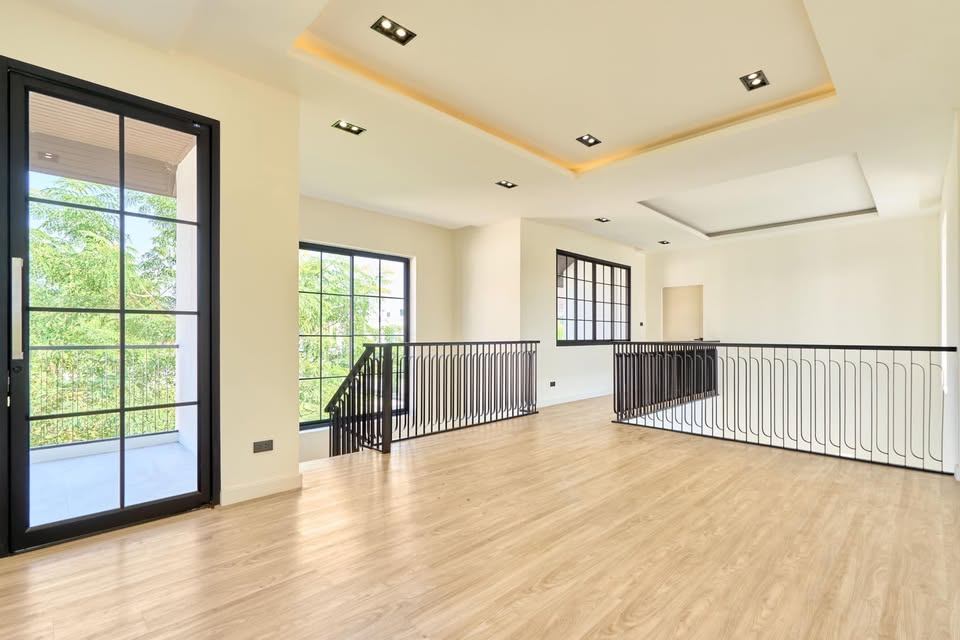 4 Bedroom House For Sale in San Phranet, San Sai, Chiang Mai - Image 8