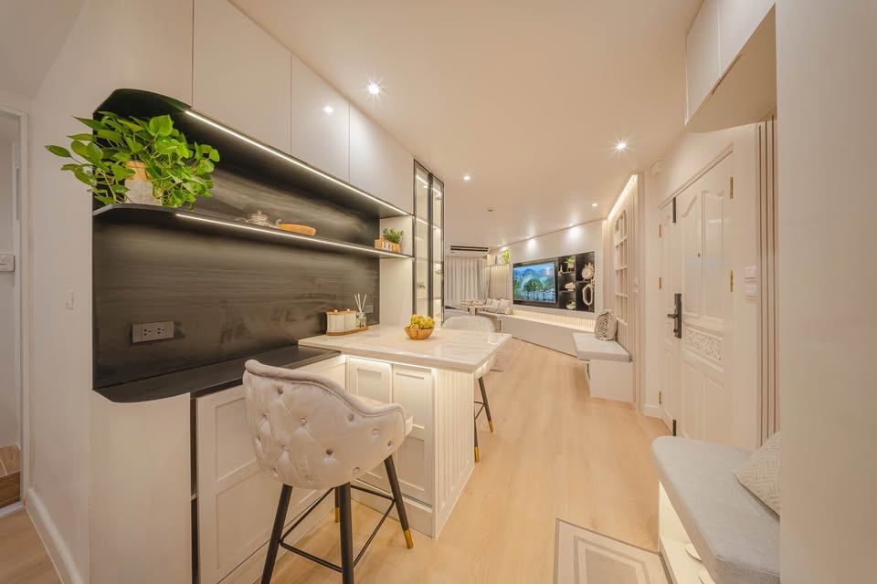Fortune Condo Town - Image 8
