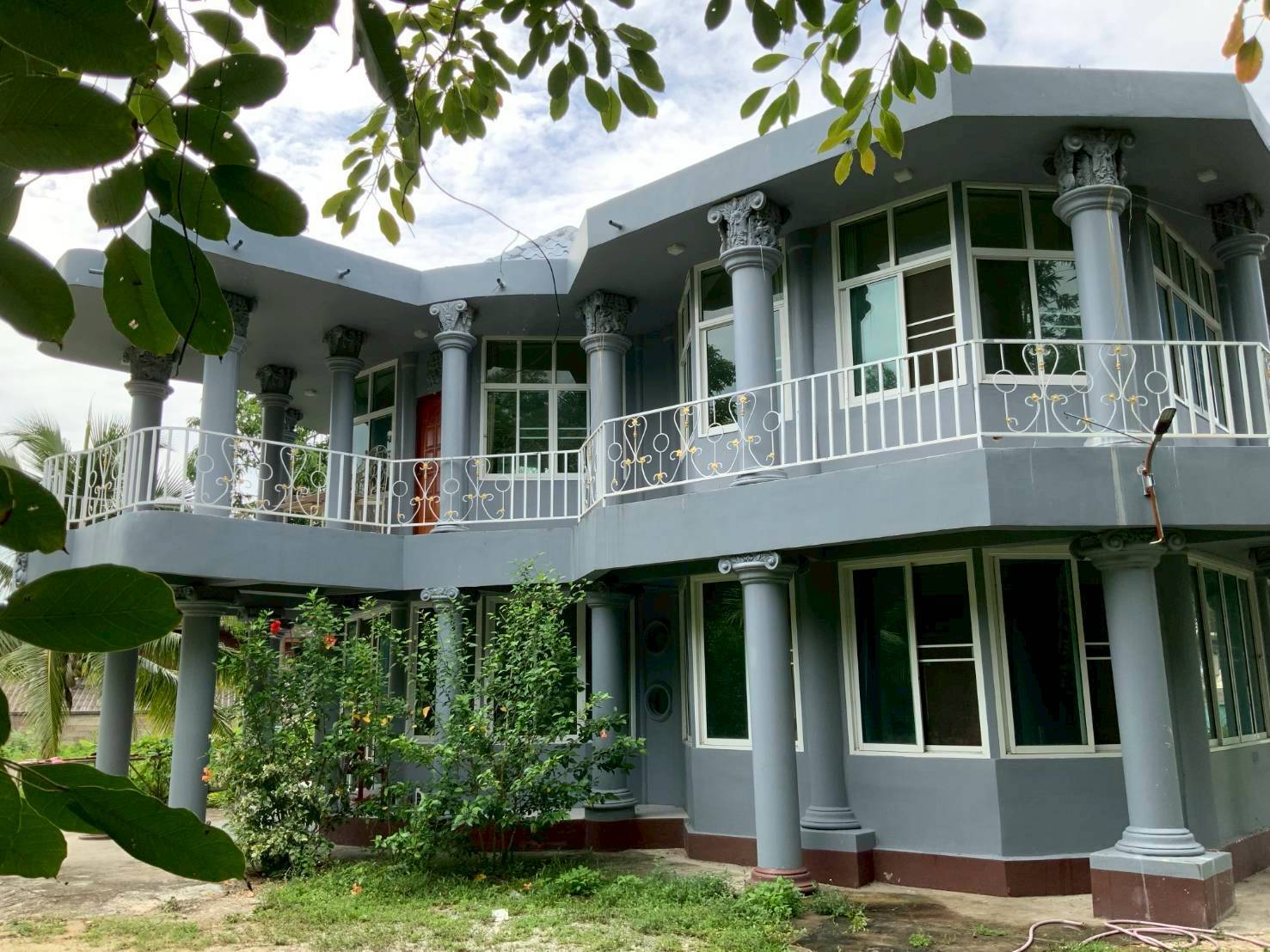 4 Bedroom House For Sale in San Pu Loei, Doi Saket, Chiang Mai - Image 1
