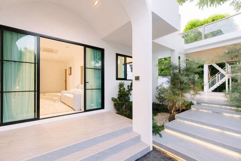 3 Bedroom House For Sale in Nam Phrae, Hang Dong, Chiang Mai - Image 17