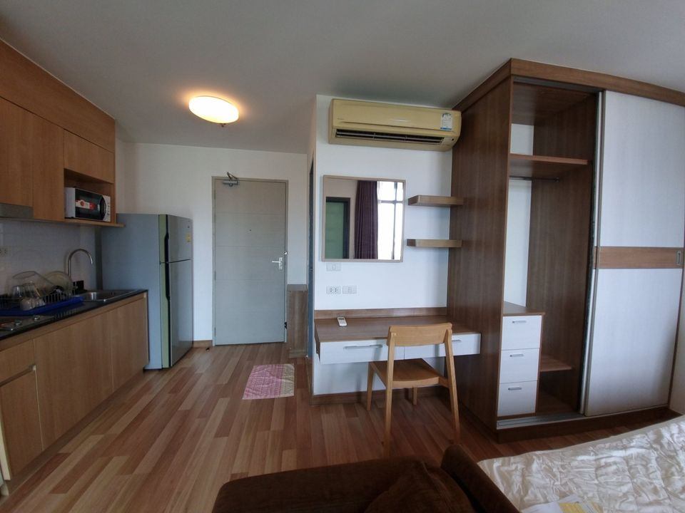 Ideo Blucove Sukhumvit - Image 2