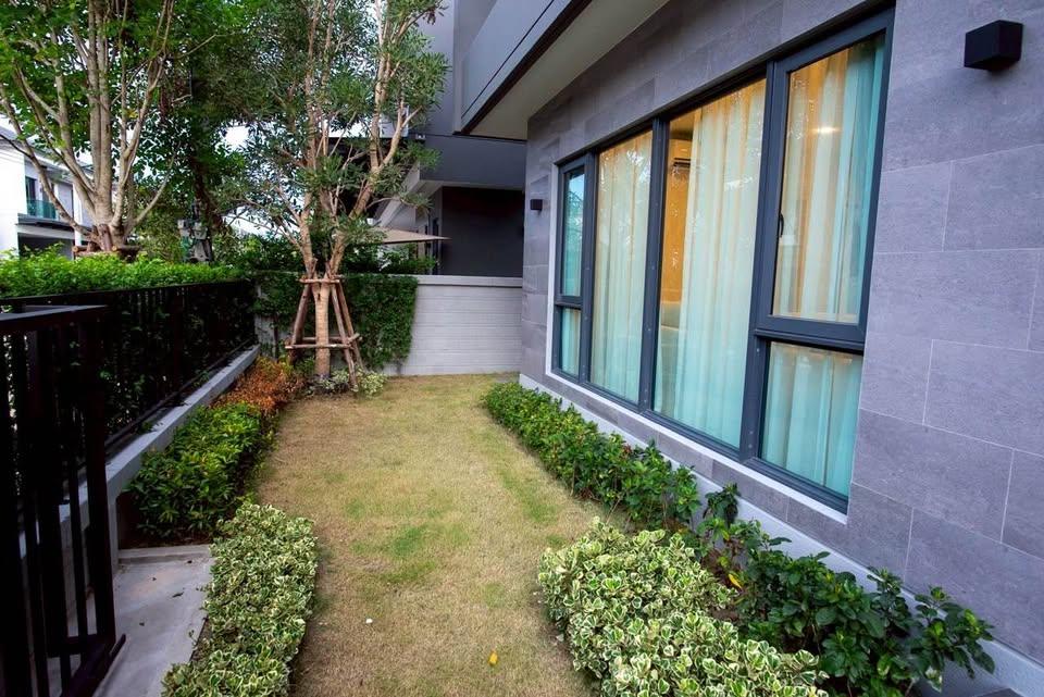เดอะ ซิตี้ บางนา-กม.7 (โครงการใหม่) - Image 22