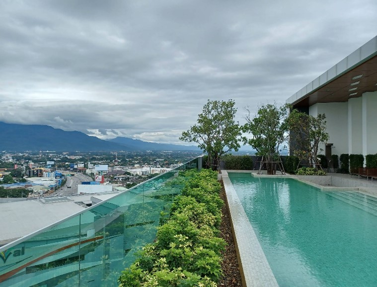 The Escent Chiangmai - Image 6