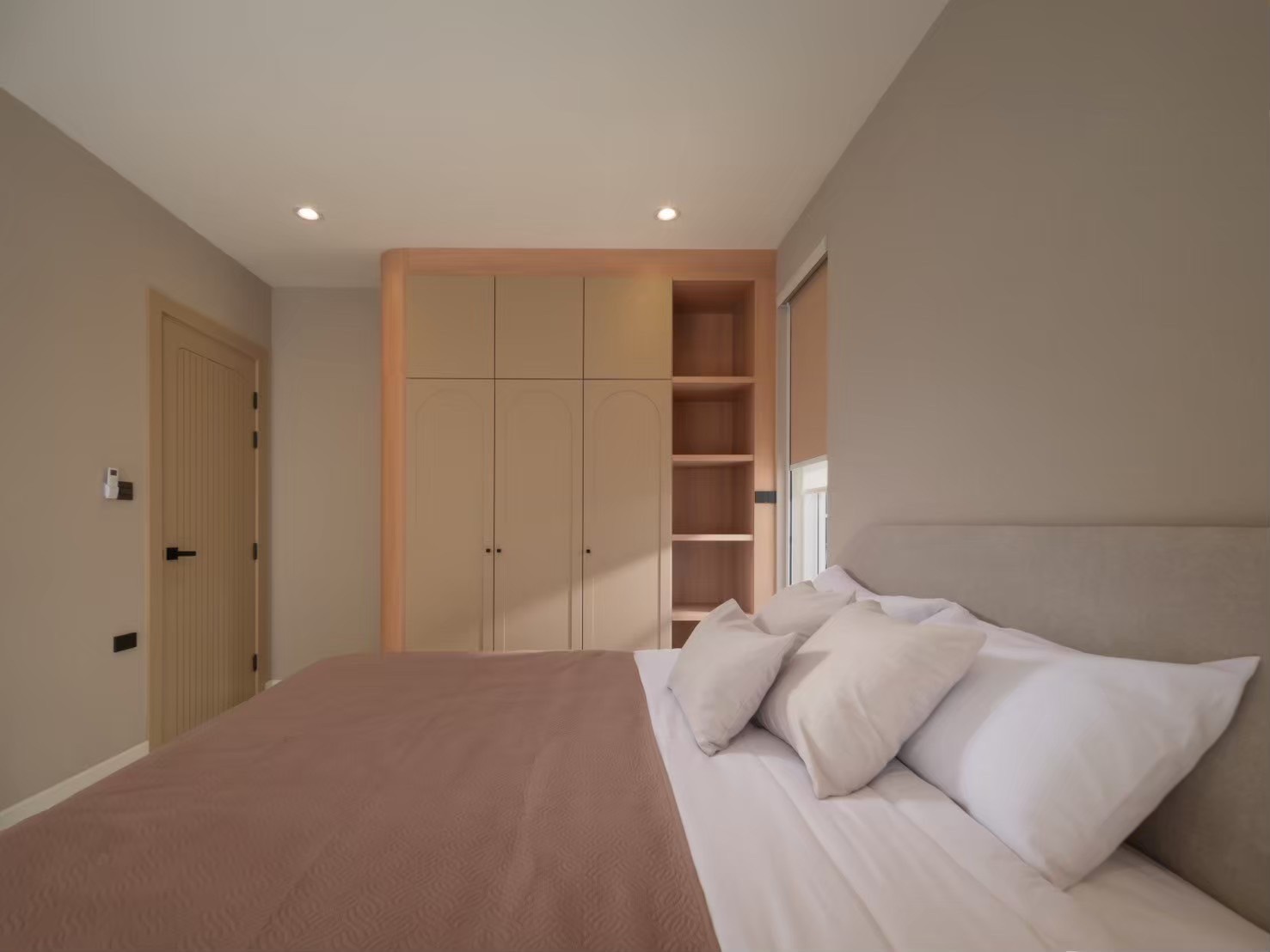 4 Bedroom House For Sale in San Phak Wan, Hang Dong, Chiang Mai - Image 21