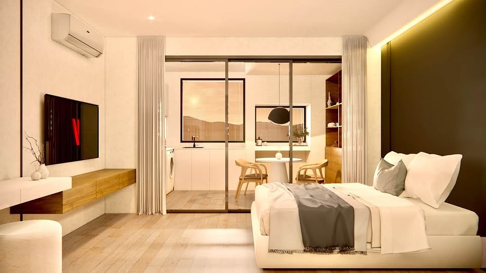 Seven Star Condo - Image 1