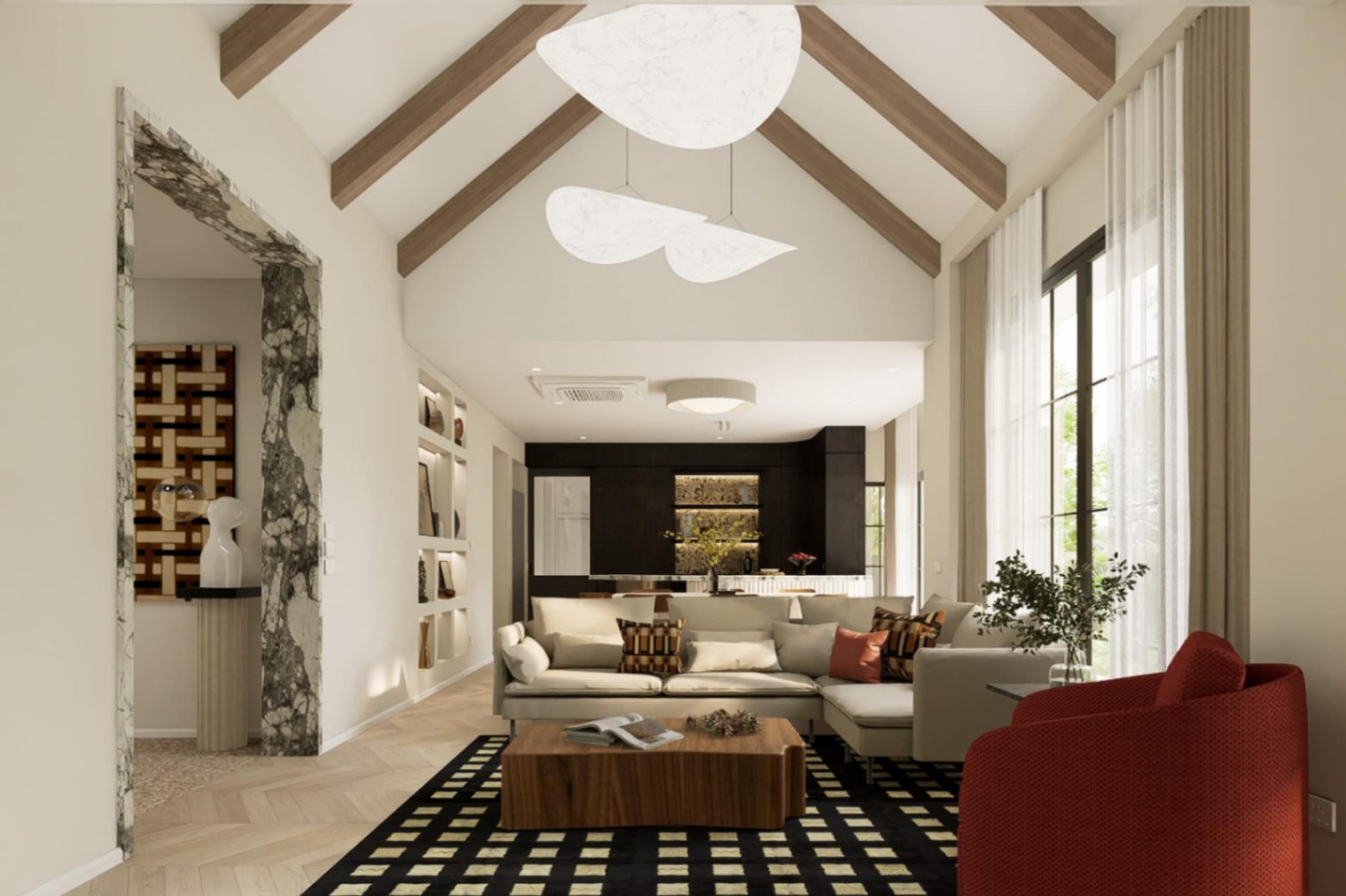 5 Bedroom House For Sale in San Phisuea, Mueang Chiang Mai, Chiang Mai - Image 2