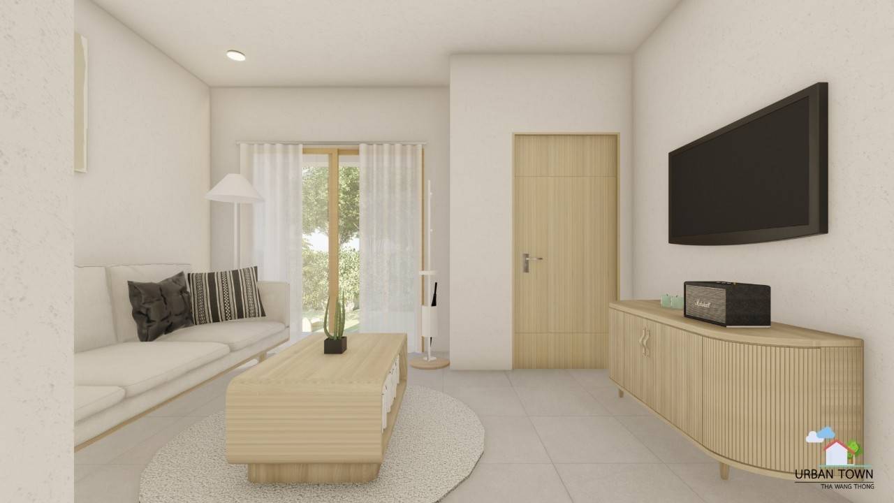 3 Bedroom House For Sale in Nong Faek, Saraphi, Chiang Mai - Image 5