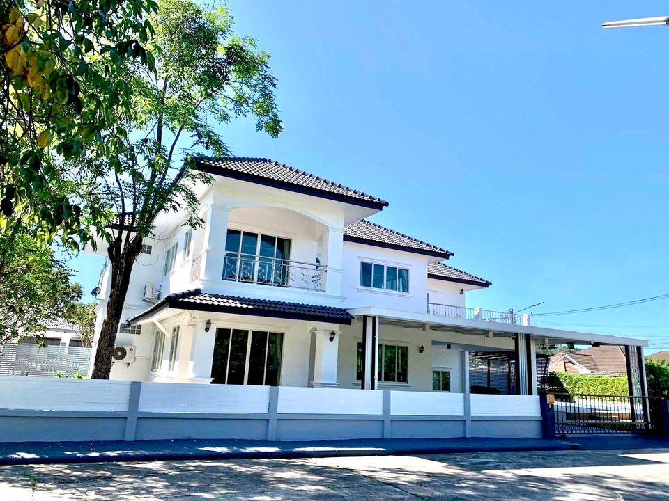 4 ห้องนอน บ้านเดี่ยว  ใน สันกำแพง, สันกำแพง, เชียงใหม่ - Image 17