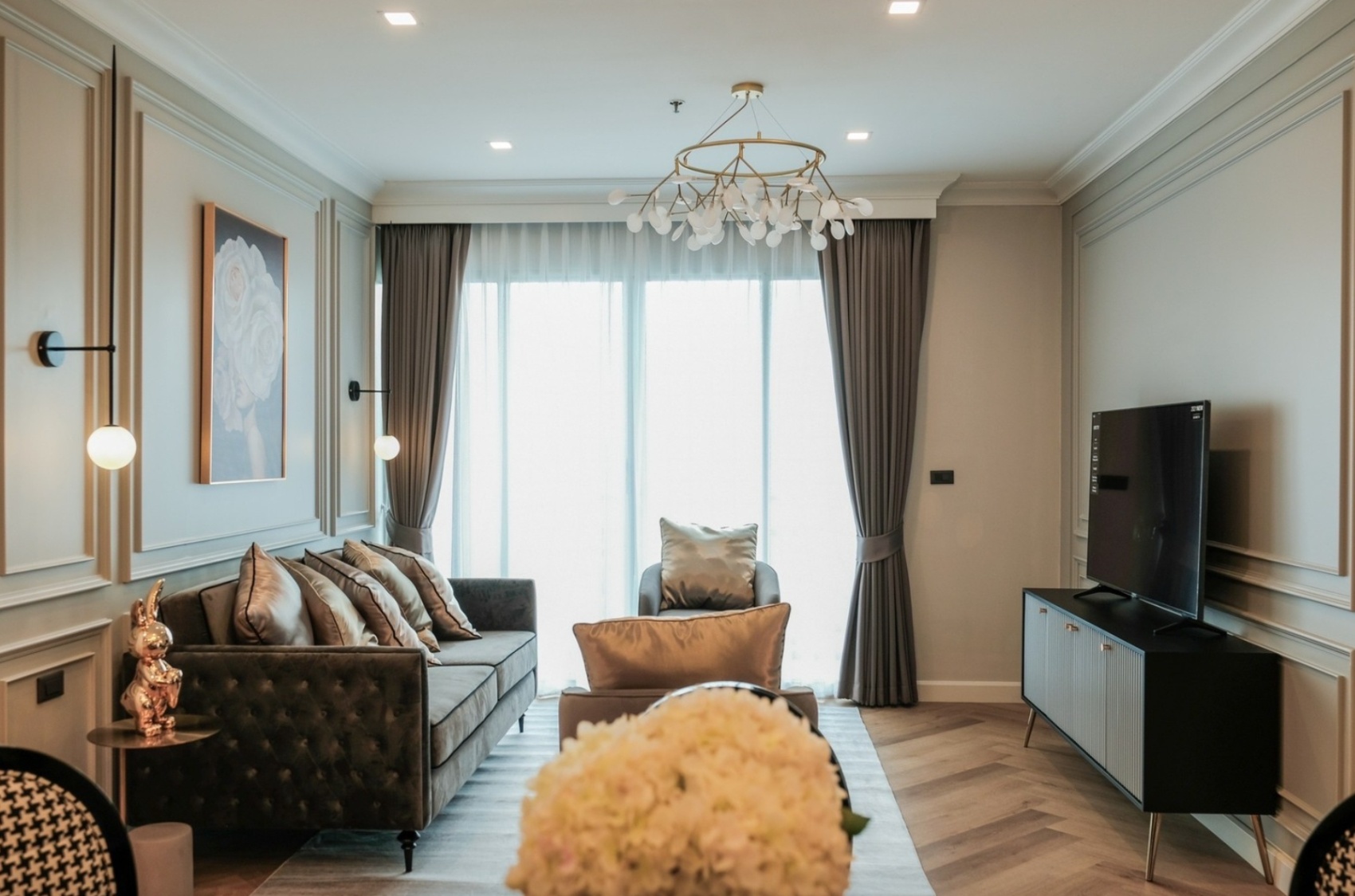 Nusasiri Grand Condominium - Image 1
