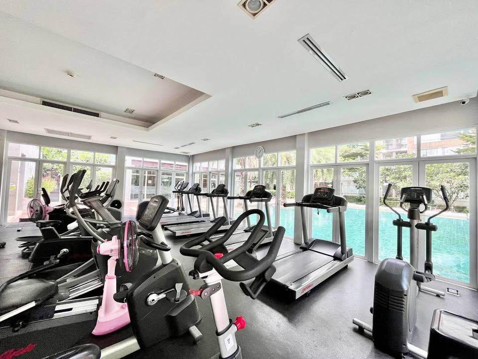 อิลีเม้นท์ ศรีนครินทร์ - Image 8