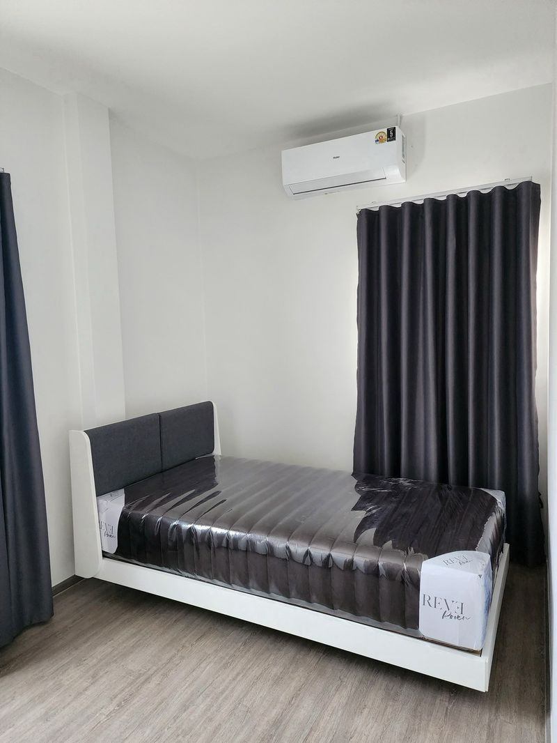 3 Bedroom House For Rent in Bang Phli Yai, Bang Phli, Samut Prakan - Image 11