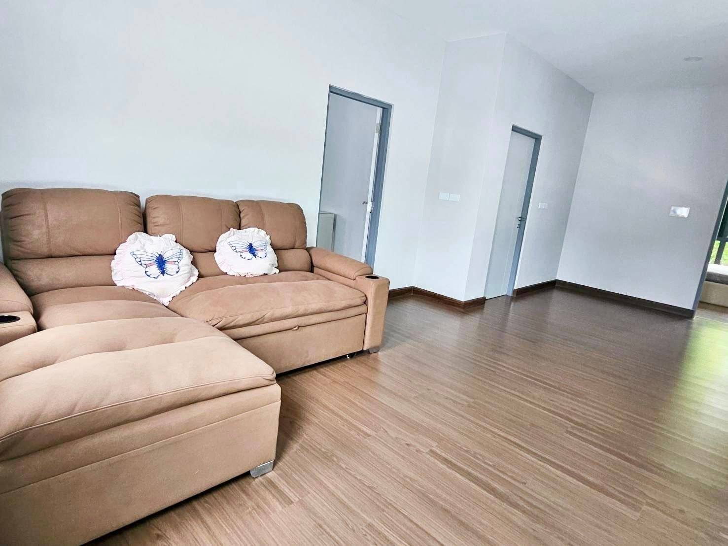 4 Bedroom House For Rent in Prawet, Prawet, Bangkok - Image 4