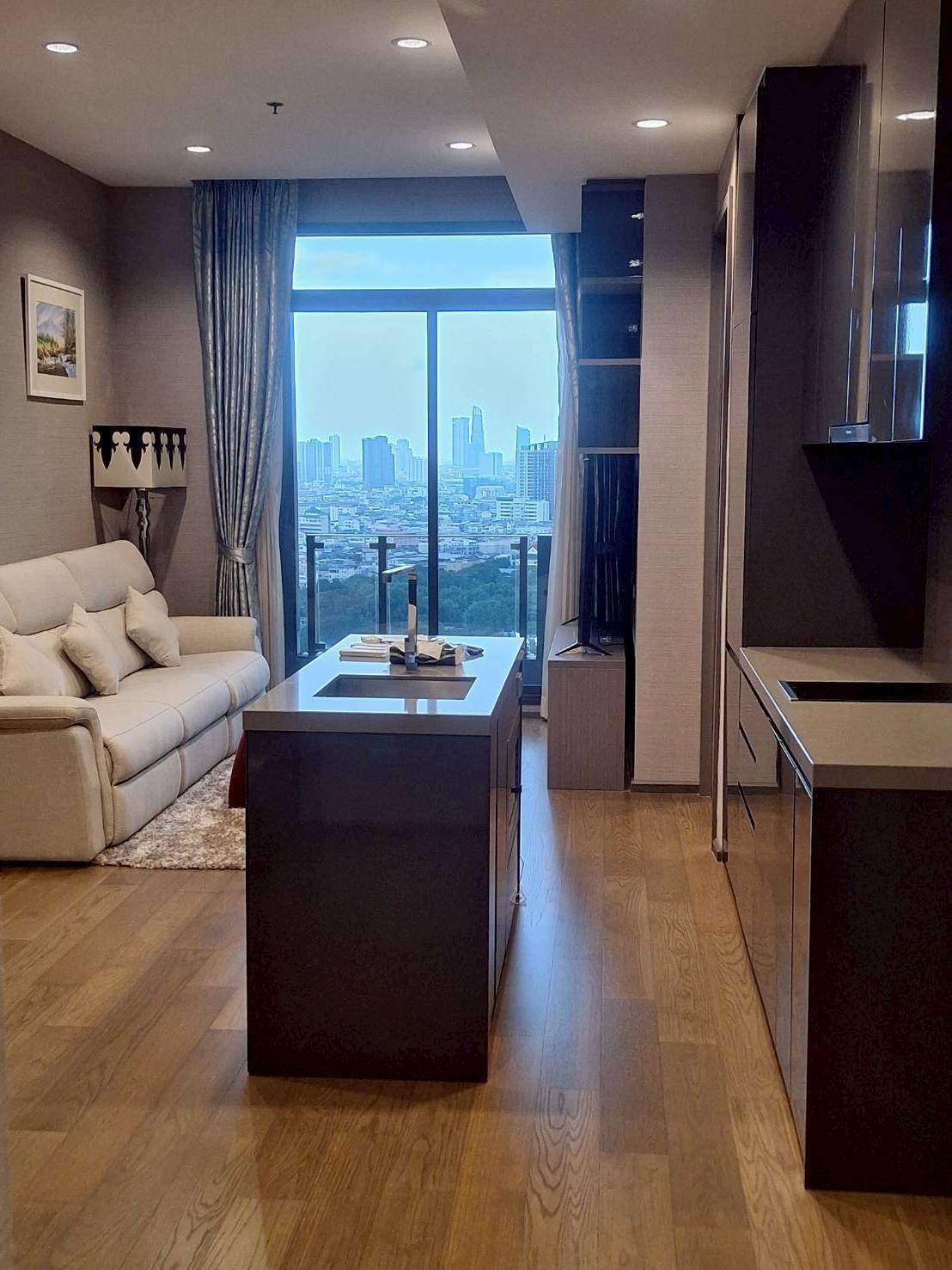 The Diplomat Sathorn - Image 1