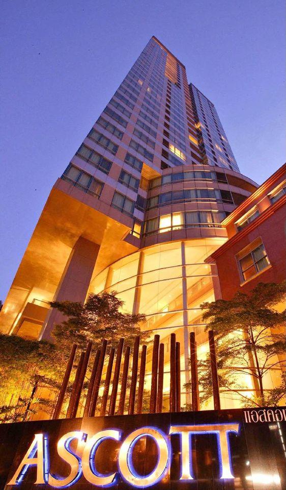 3 Bedroom Condo For Sale in Thung Wat Don, Sathon, Bangkok - Image 3