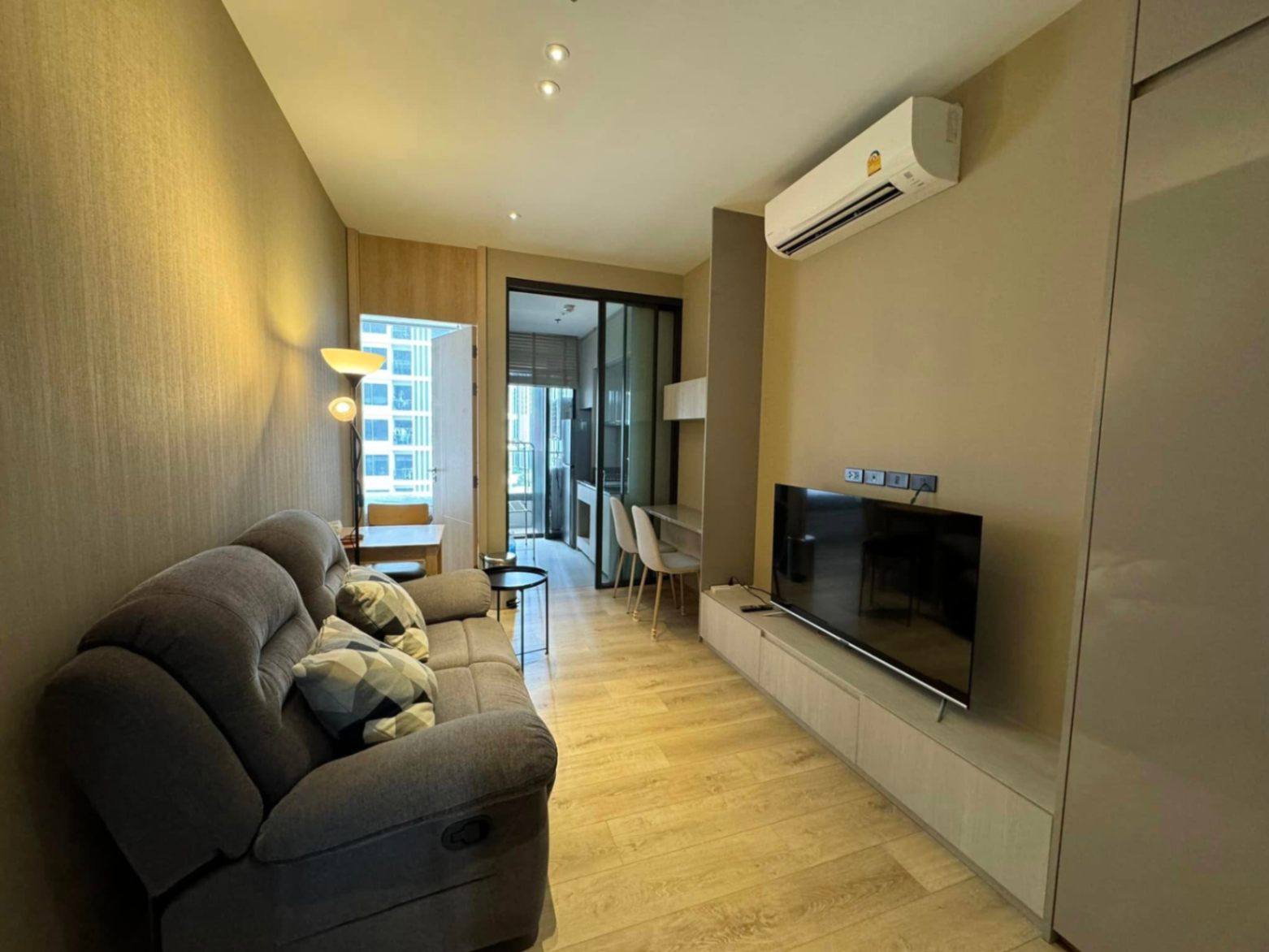 The FINE Bangkok Thonglor - Ekamai - Image 1