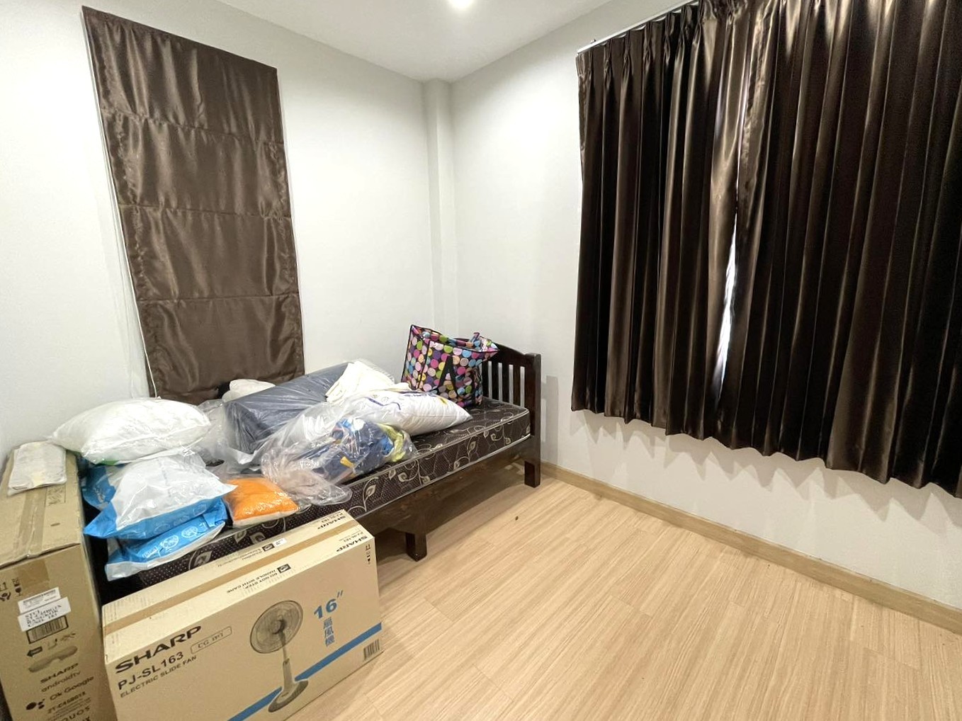 3 Bedroom House For Rent in Nam Phrae, Hang Dong, Chiang Mai - Image 13