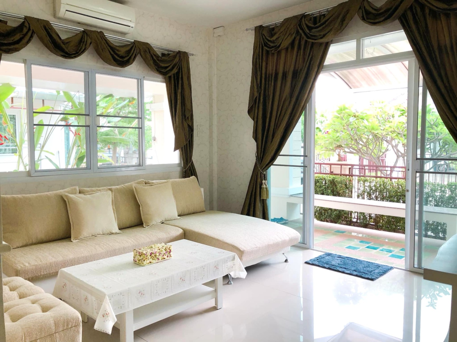 3 Bedroom House For Rent in San Sai Noi, San Sai, Chiang Mai - Image 6