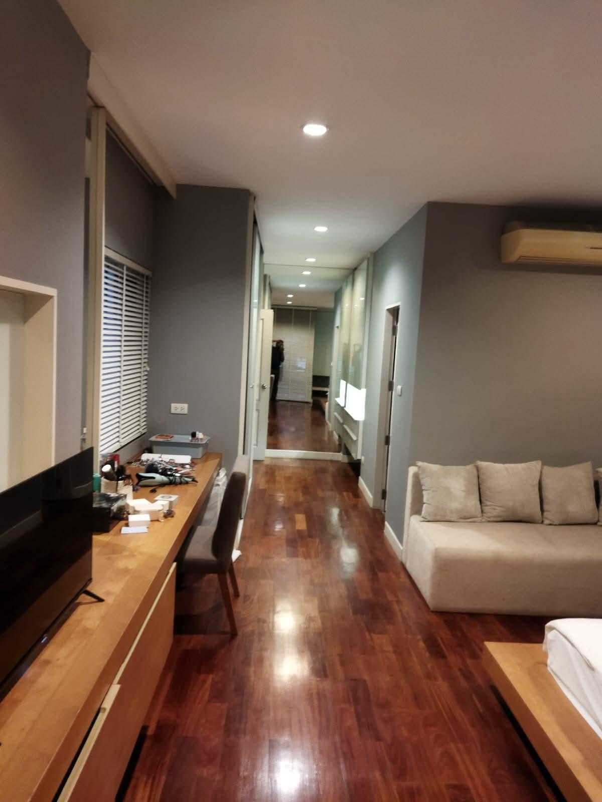 3 Bedroom House For Rent in Saphan Sung, Saphan Sung, Bangkok - Image 2