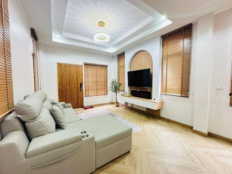 4 ห้องนอน บ้านเดี่ยว สำหรับเช่า ใน แม่เหียะ, เมืองเชียงใหม่, เชียงใหม่ - Image 2