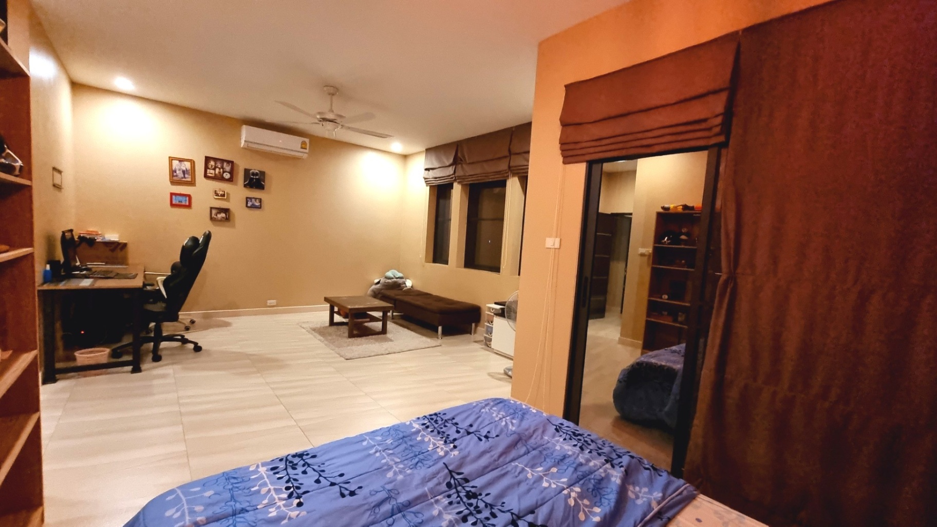 3 Bedroom House For Sale in San Na Meng, San Sai, Chiang Mai - Image 11