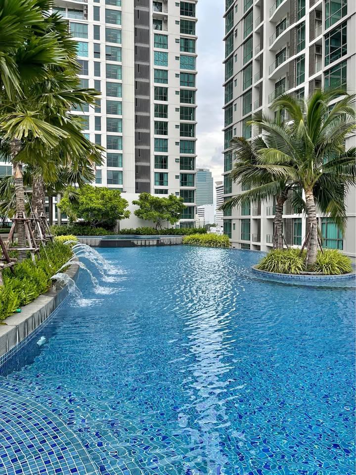 Supalai Oriental Sukhumvit 39 - Image 11