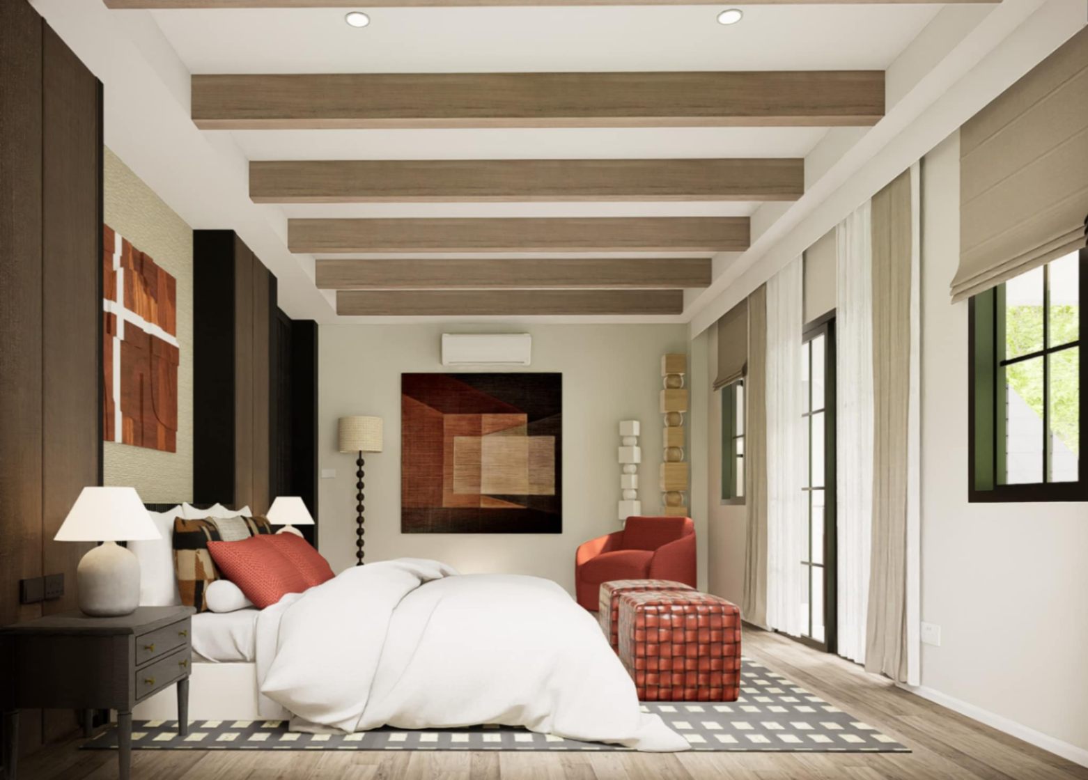 5 Bedroom House For Sale in San Phisuea, Mueang Chiang Mai, Chiang Mai - Image 12