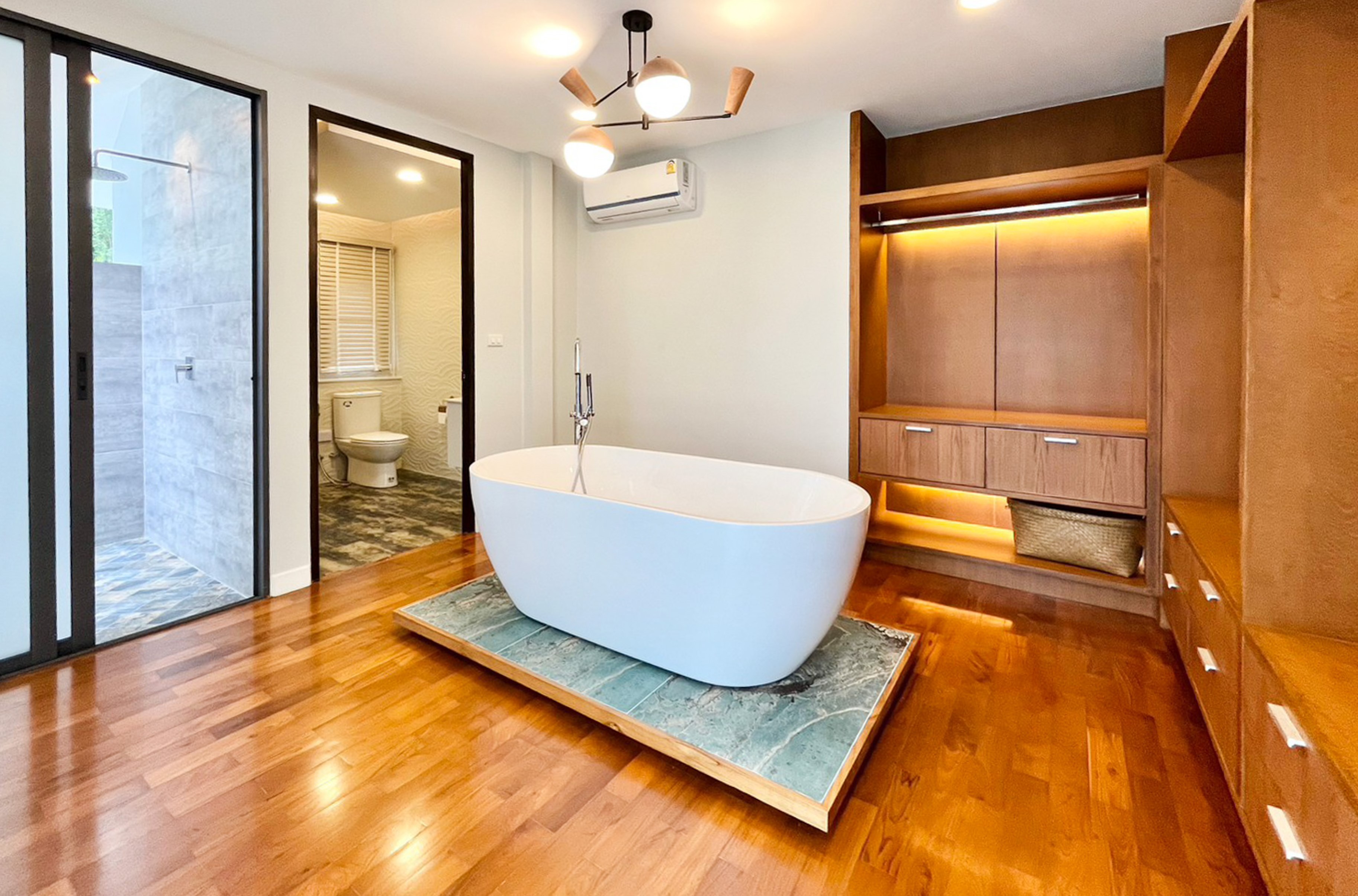 10 Bedroom House For Sale in San Na Meng, San Sai, Chiang Mai - Image 7