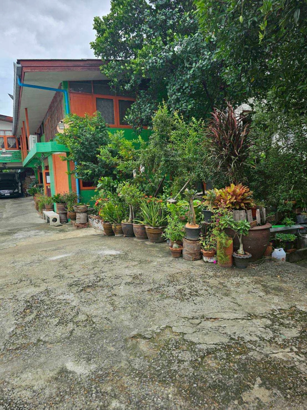  Land For Sale in Phra Khanong Nuea, Vadhana, Bangkok - Image 2
