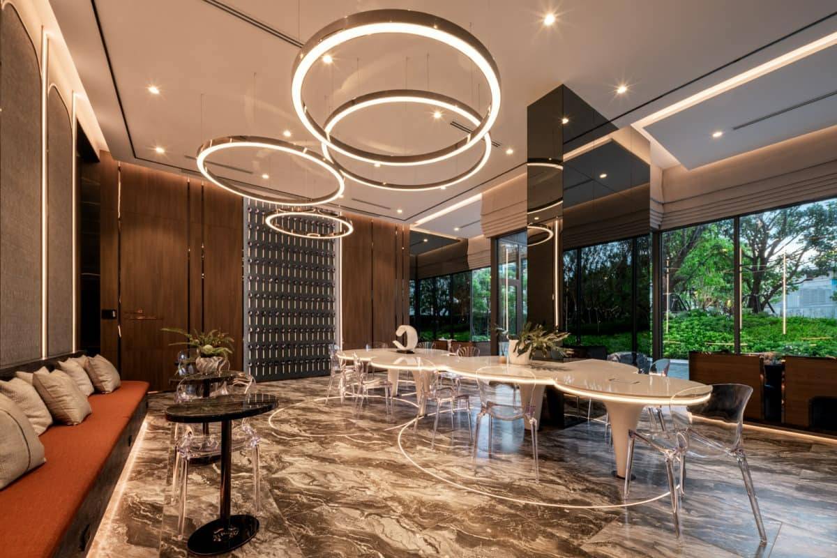 1 Bedroom Condo For Sale in Khlong Toei, Khlong Toei, Bangkok - Image 15