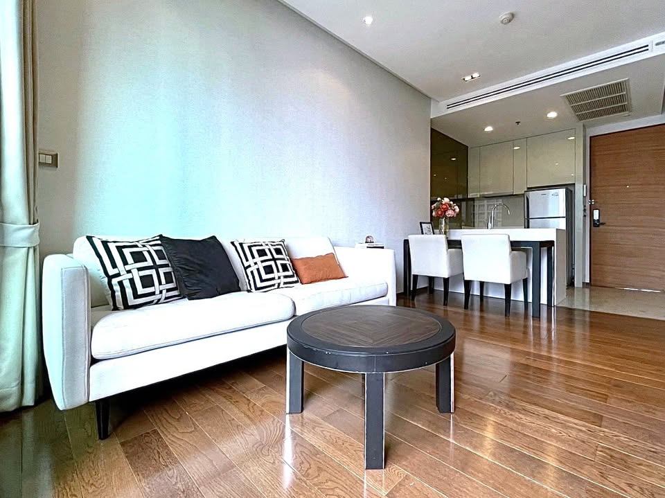 The Address Sukhumvit 28 - Image 3
