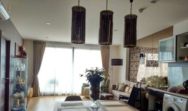 1 Bedroom Condo For Sale in Chang Khlan, Mueang Chiang Mai, Chiang Mai - Image 2