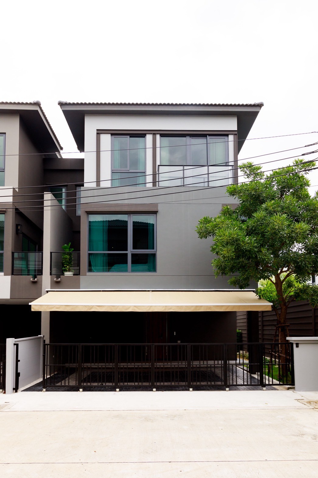Baan Klang Muang The Edition Bangna - Wongwaen - Image 1