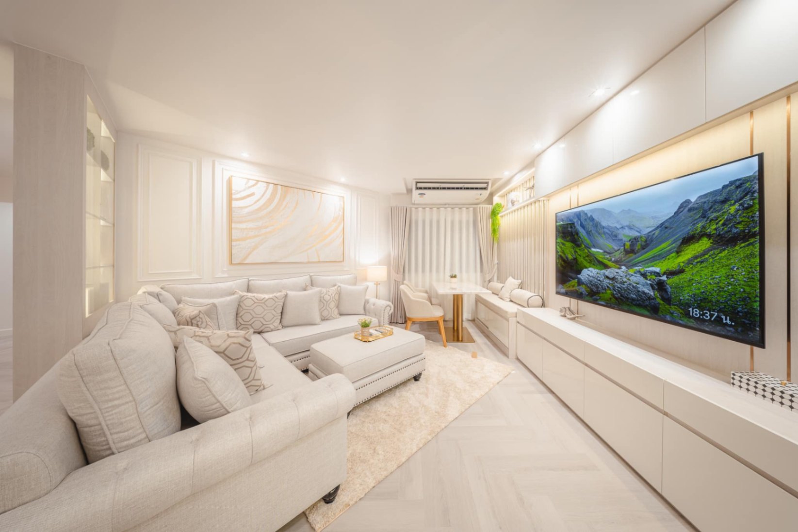 Fortune Condo Town - Image 3