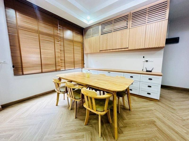 4 ห้องนอน บ้านเดี่ยว สำหรับเช่า ใน แม่เหียะ, เมืองเชียงใหม่, เชียงใหม่ - Image 3