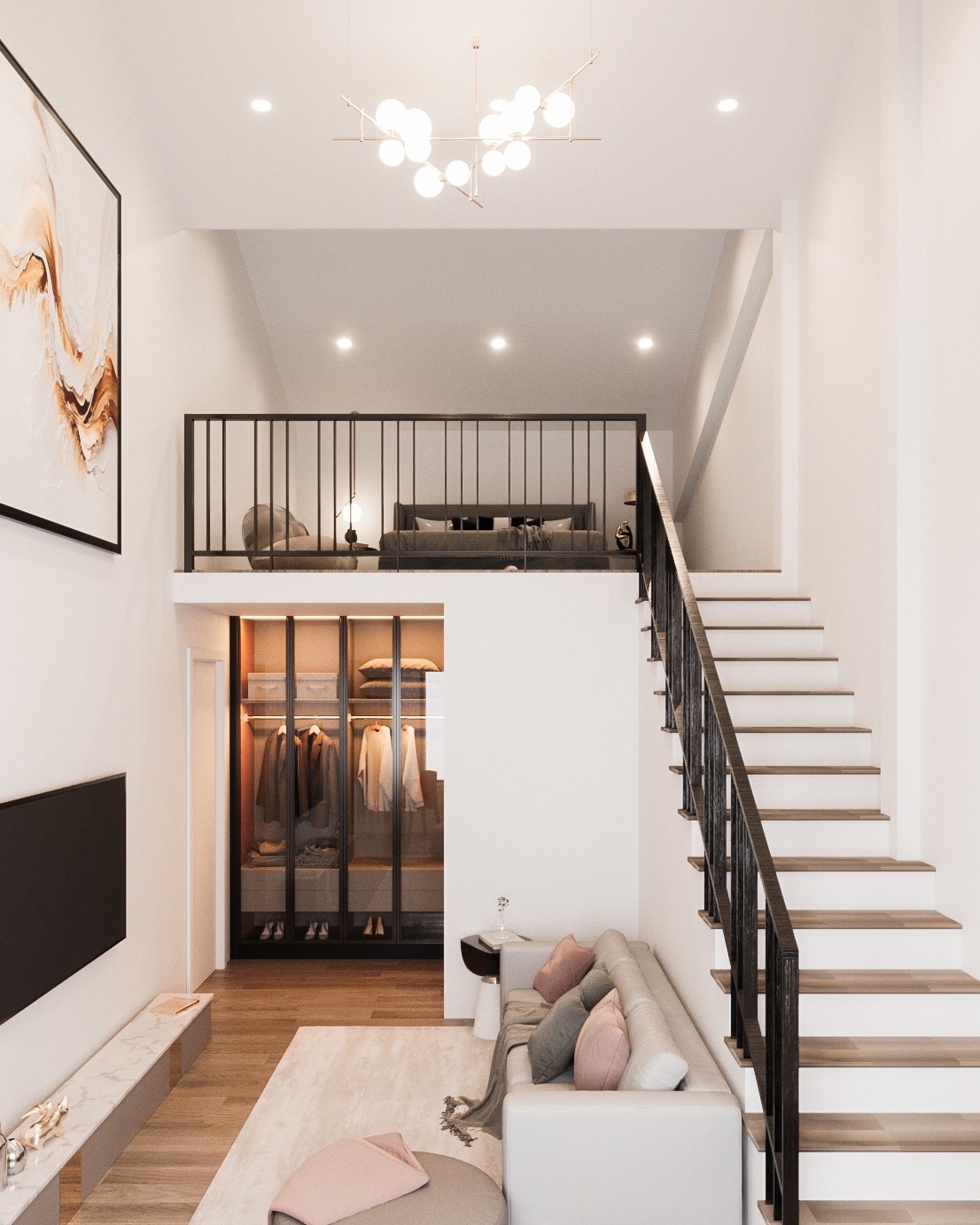 3 Bedroom Townhouse For Sale in Phra Khanong Nuea, Vadhana, Bangkok - Image 8