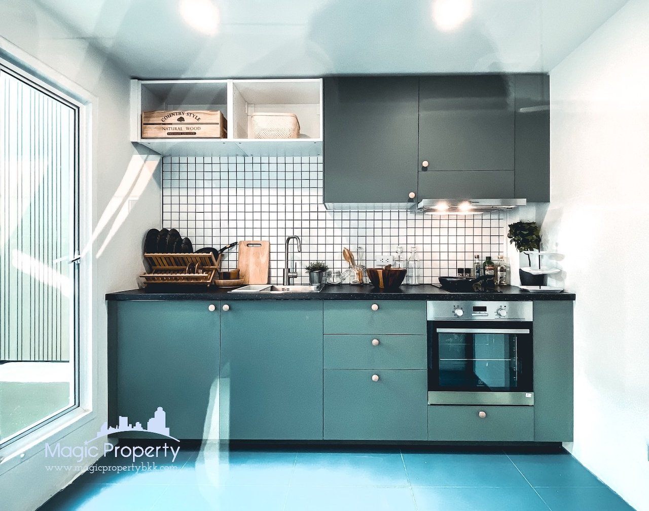 4 卧室 独立房屋  在  - Image 20